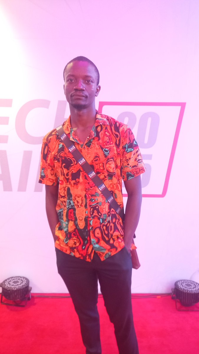 FrAngelico042's tweet image. It was a fantastic time today at @Ze Tech Fair 5.0! 🚀  
I drew so much inspiration from the amazing pitches at the Zecathron presentation. Truly a day well spent.. lots of innovation, ideas, and tech brilliance. 💡💻  
#ZenithTechFair #Zecathron #Innovation