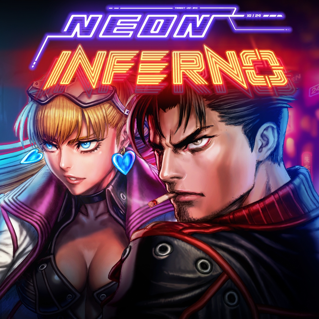 switch_predb's tweet image. New Release by VENOM!

Neon_Inferno_NSW-VENOM [01008DD0249BC000][B8BCBBD2]
Size: 1.06 GiB

View on Tinfoil: tinfoil.io/Title/01008DD0…
View on eShop: ec.nintendo.com/apps/01008DD02…