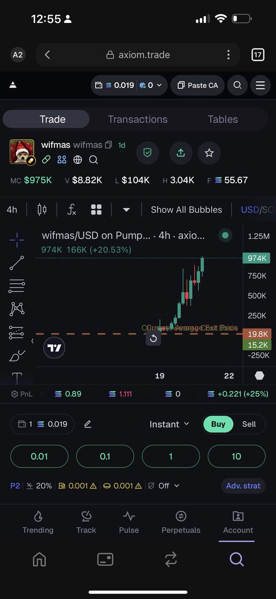 DontShelll's tweet image. would’ve been 50 sol :,(

$wifmas