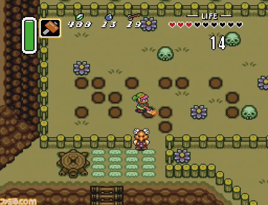 【今日は何の日？】
1991年11月21日『ゼルダの伝説 神々のトライフォース』が発売。今年で34周年
famitsu.com/article/202511…

テレビCMの「出る出るゼルダの伝説」というフレーズが印象的なスーファミ初期の代表作。『ゼルダの伝説』シリーズの3作目。

#ゼルダの伝説