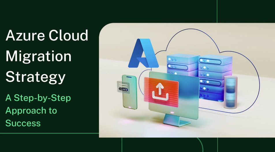 trustedtechteam's tweet image. Migrating from on-premises infrastructure to Microsoft Azure isn’t just a technical decision, it’s a strategic one. 

In our recent blog, Microsoft Azure Cloud Migration Strategy: A Step-by-Step Approach to Success, we walk through how to plan, execute, and optimize a successful…