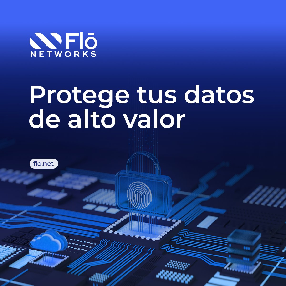 flonetworks's tweet image. Seguridad Perimetral de Flō es más que un firewall: es la primera línea de defensa para resguardar datos, usuarios y aplicaciones.

Fortalece tu red y frena las amenazas digitales, flo.net/es/seguridad-p…
