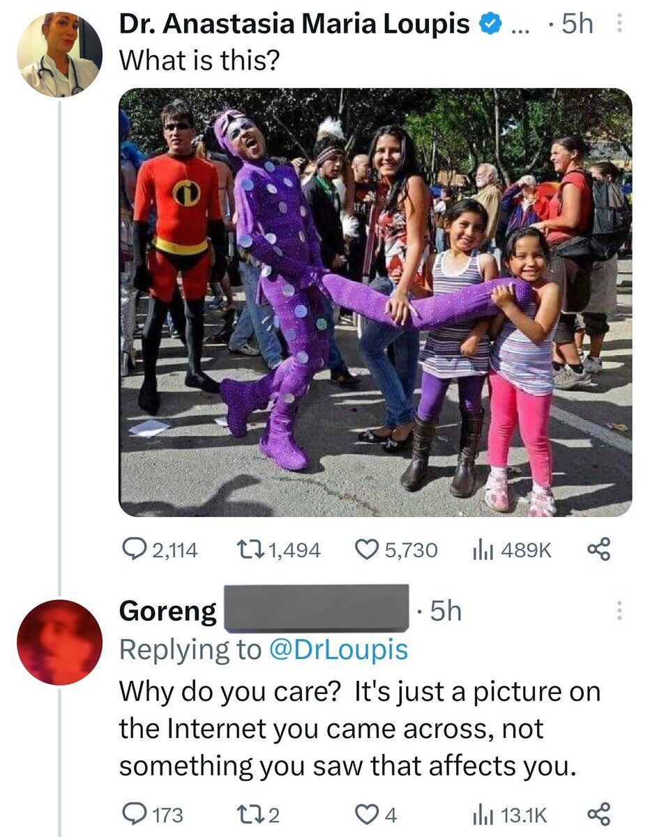 DelusionPosting's tweet image. 