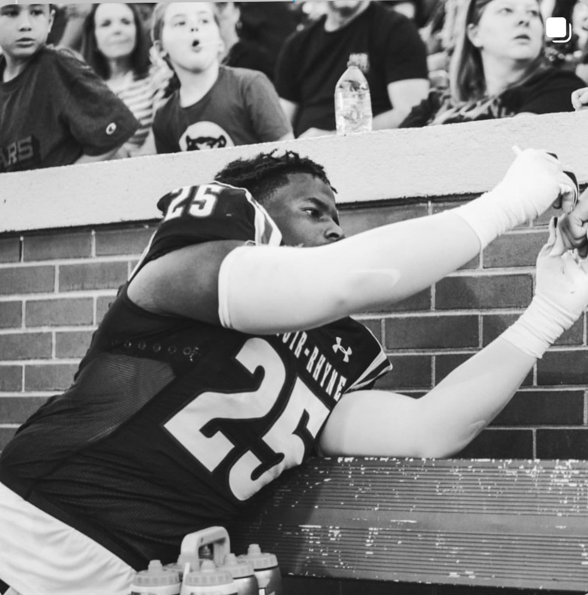 QuincySmith62's tweet image. Officially Official🙏🏾