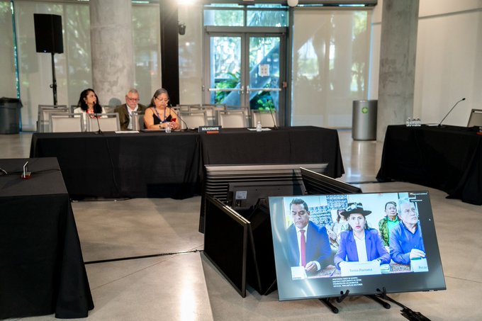 194 Period of Sessions: November 10 - 21, 2025