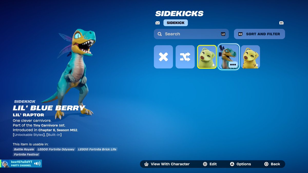 fluffybeeeee tweet media