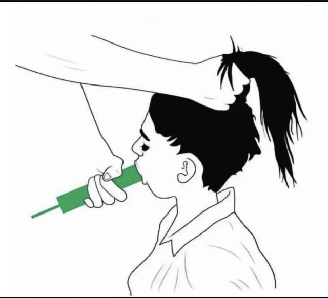 If we get a bounce, it’ll have to be enormous (to make it all back).