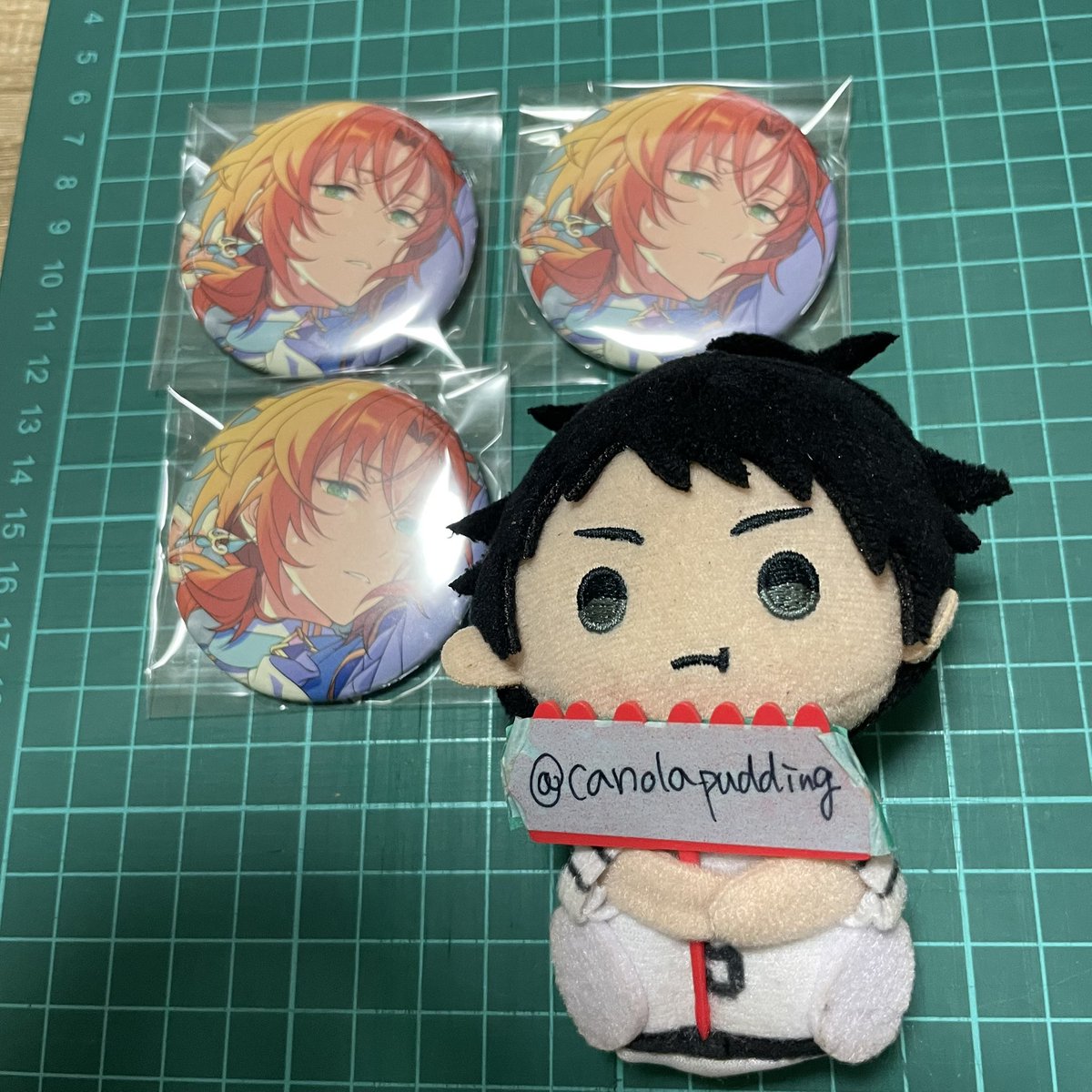 かか 《お取引用》 (@O7lOK) / Posts / X