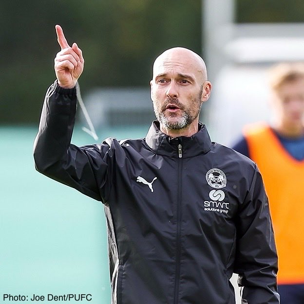 NathanAlbon's tweet image. #pufc | Posh since Luke Williams took charge:

Four games
Four wins
11 goals scored
One goal conceded

Impact. 🔥