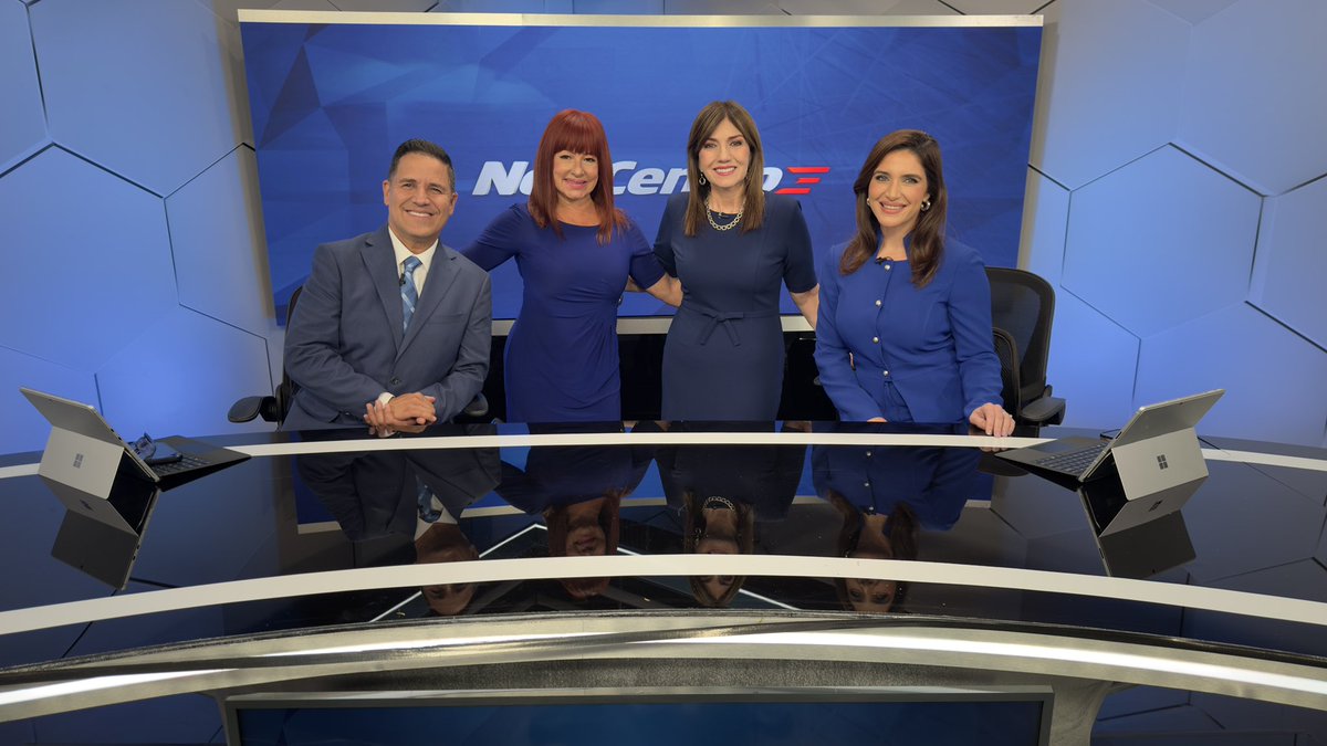 adamonzon's tweet image. ¡Gracias por su fiel sintonía en Edición Estelar @NoticentroWAPA! #todos #azul