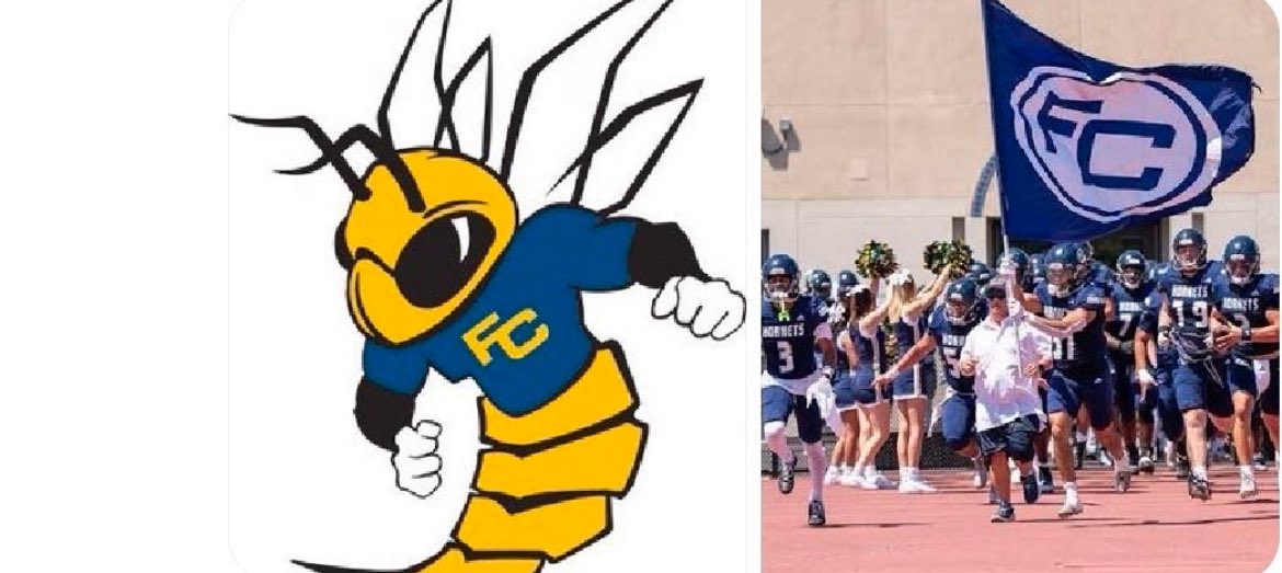michael_fabry_9's tweet image. After a great conversation with @PHATSBOSS I’m proud to say im blessed to receive a offer to @FullColl 
Big things on the way 😈 
@coach_blatch @coachtomg5918 @Jkalt8244 @EraPrep @SFHS_FB @Dwight_XOS