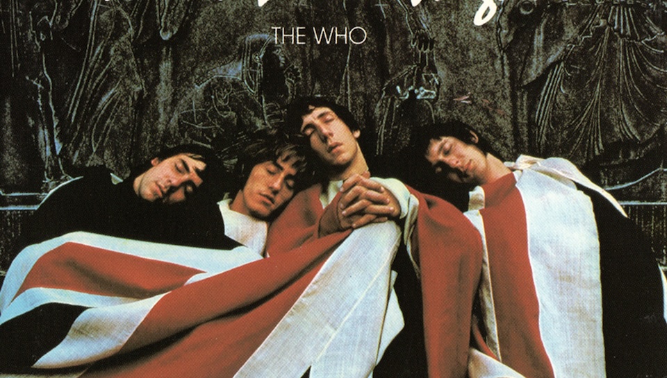 MusebyClio's tweet image. ICYMI: 13 album covers with a focus on photography. David Bowie, Peter Gabriel, The Who and more. bit.ly/44ek2h9