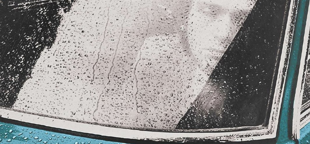 MusebyClio's tweet image. ICYMI: 13 album covers with a focus on photography. David Bowie, Peter Gabriel, The Who and more. bit.ly/44ek2h9