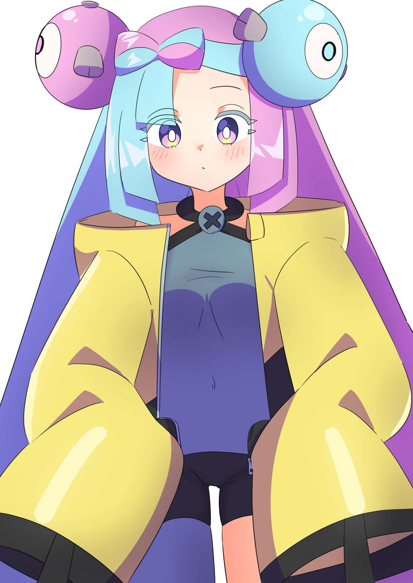 Day 216             

#Iono #ナンジャモ #Pokemon