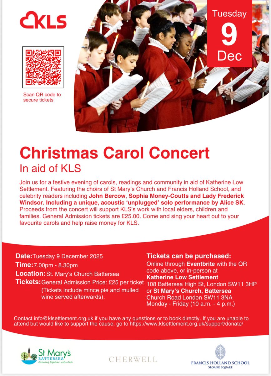 Katherine Low Settlement tweet media