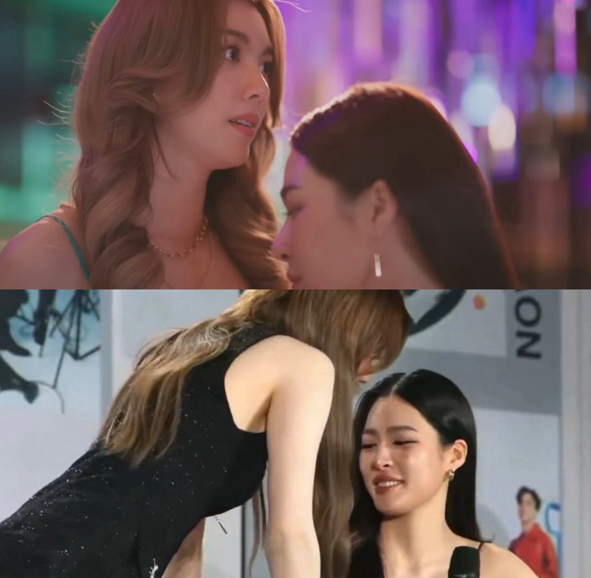 lingormlette's tweet image. fahlada never went back to the novel 😭