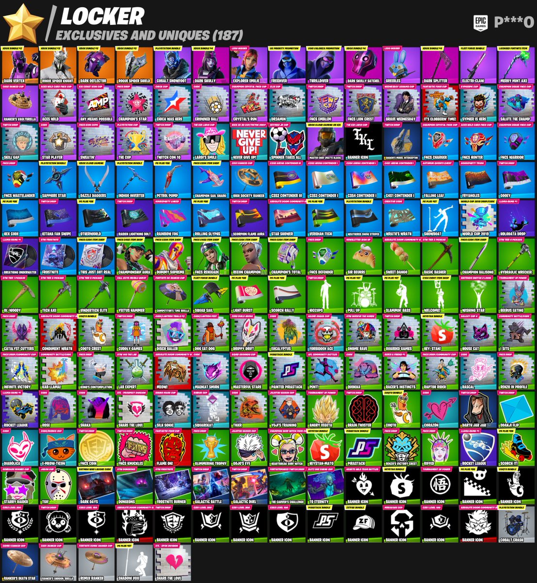 Goofy Drakey (@goofydrakey) on Twitter photo 