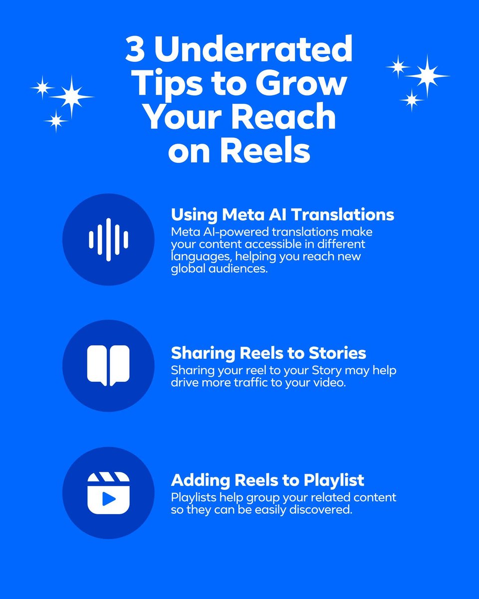 Bahdlex_'s tweet image. Tag a friend who needs to see this and learn more about your eligibility to grow with #MetaAI Translations at the link in the comments ⬇️
 #facebook Facebook for Creators #FacebookForCreators #bahdlexempire #bahdlex