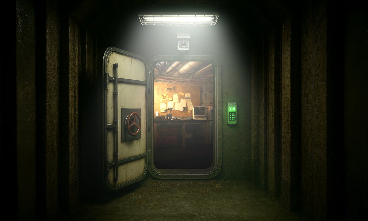 roversxyz's tweet image. Public Mint: LIVE

Access Granted - Your Rover awaits deployment

Mint now on the Official @OpenSea Drop Page:
opensea.io/collection/rov…