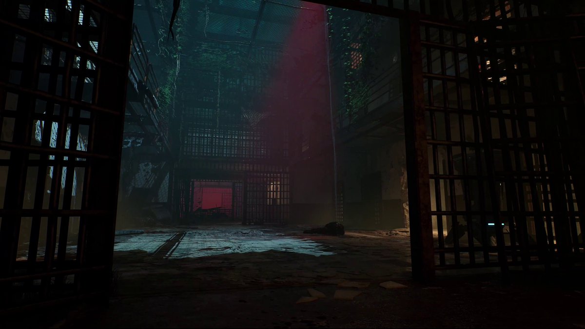 Killing Floor 3 tweet media