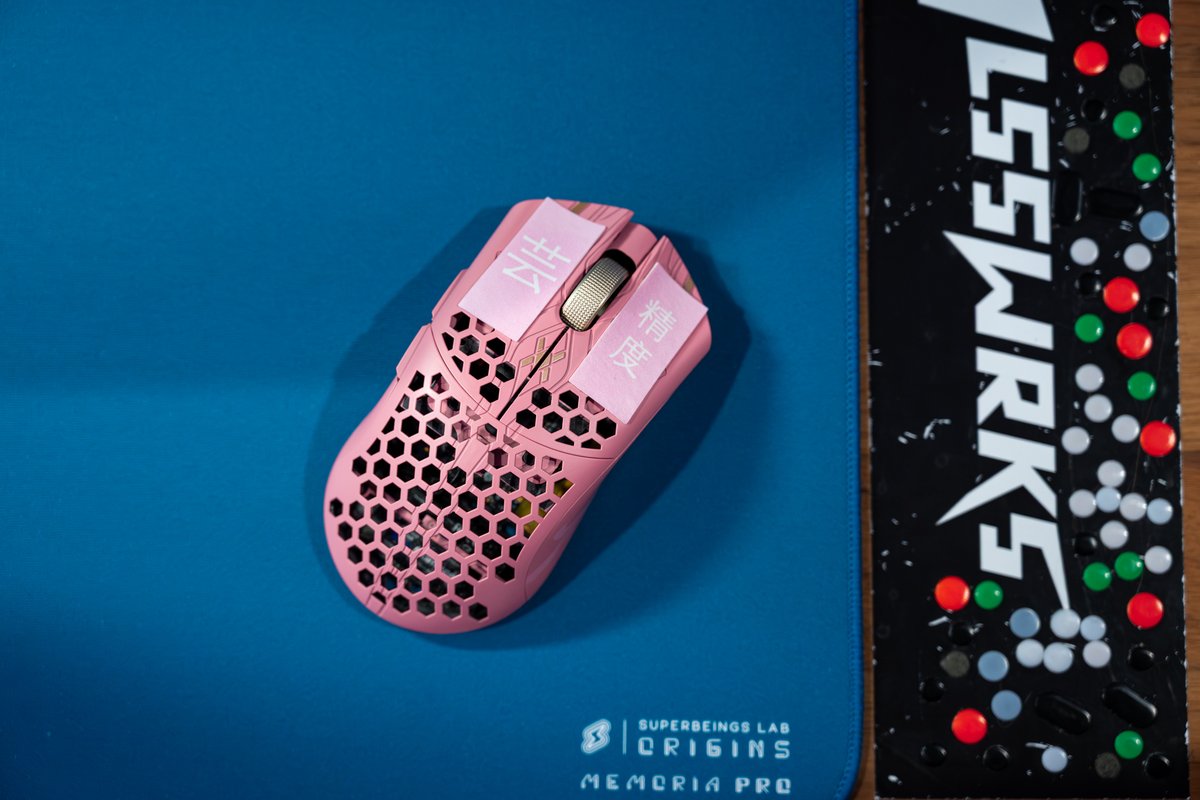 KayaAims's tweet image. Combo of the day :3