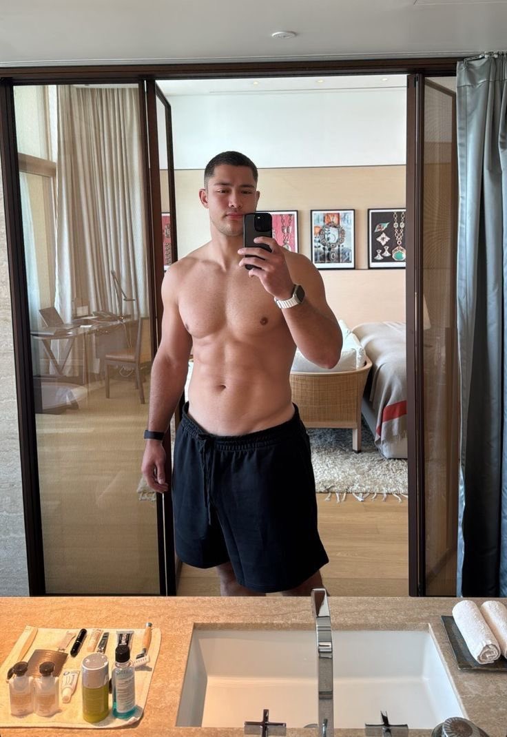 would you let him smash?