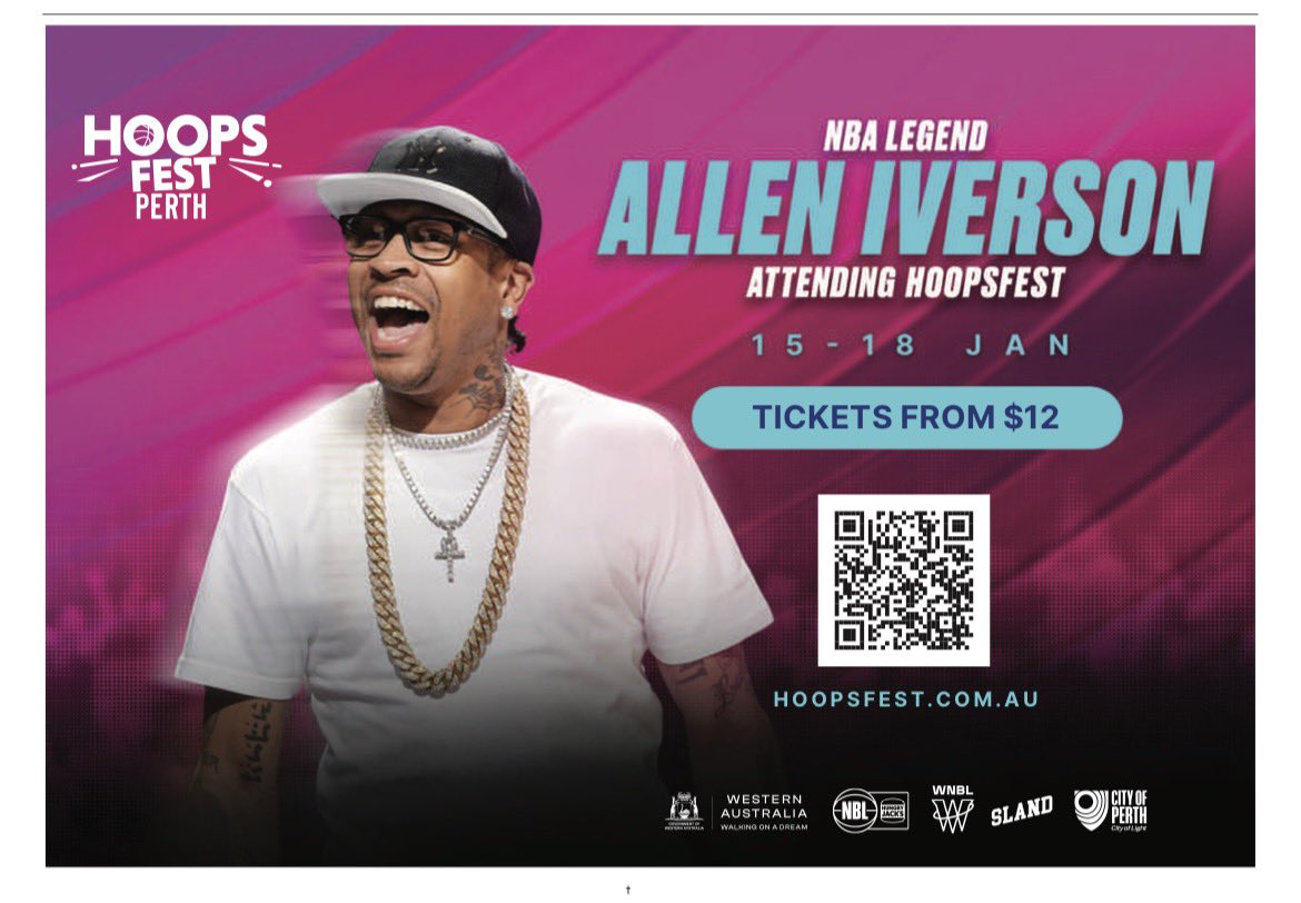 Meilingday's tweet image. So who’s coming to Hoopsfest?!
Can’t wait. 🫶 was such a good event last year! 
#hoopsfest #nbl26 #perthisok