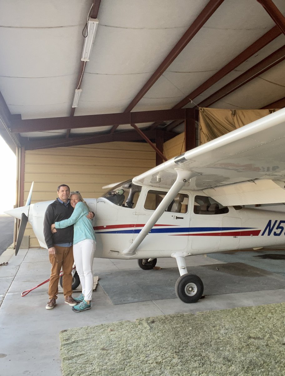 FlyInnLLC's tweet image. Yes, I am NOT Quite a pilot. But.. I will become one: that's why I married my pilot; to be with pilots and become a pilot. "You become who you fly with." #aviation #Pilot #mylove #marriage #flywithyou