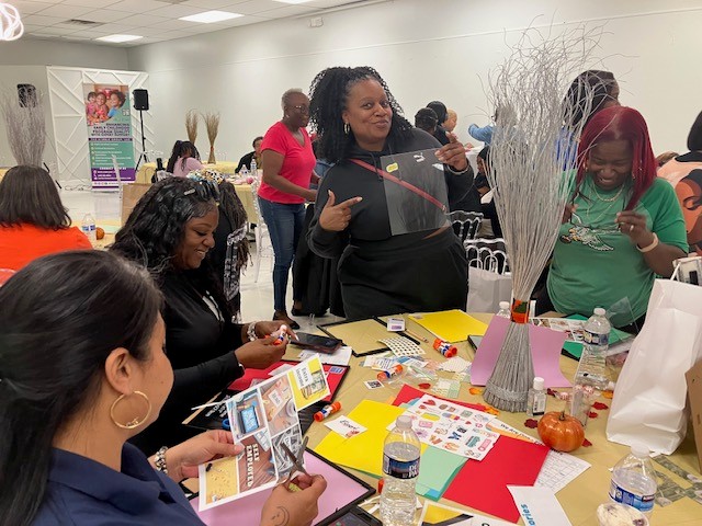 First Up tweet media