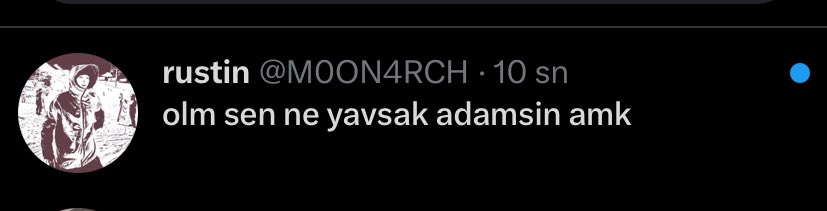 dimkavion's tweet photo. bır yenı mesaj https://t.co/4vAnld5wnR