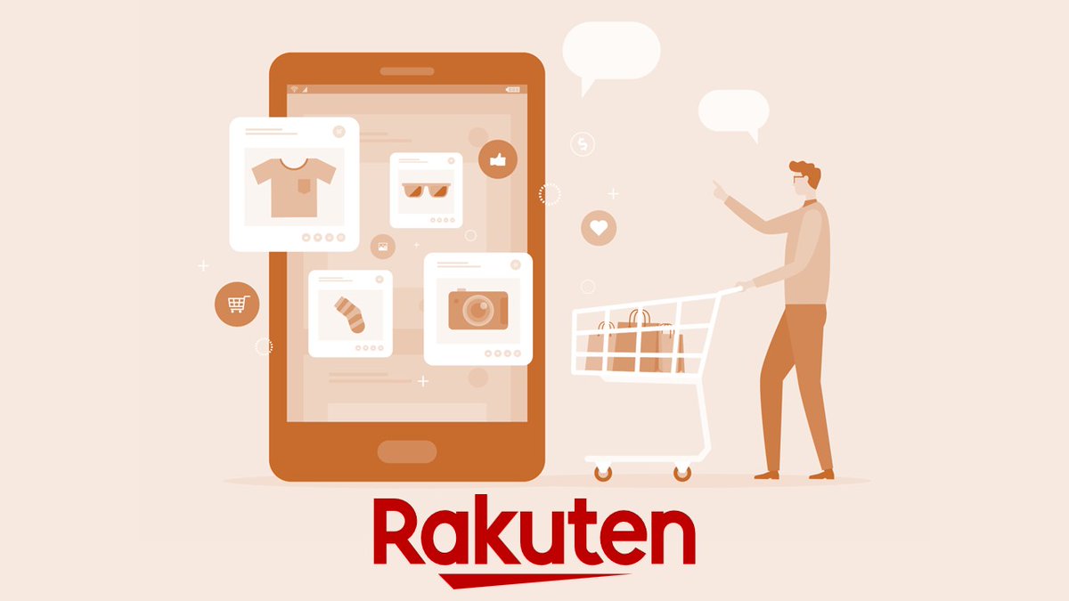 ncb_since1989's tweet image. Over 500M items now move with AI-driven discovery on Rakuten’s EC platform—reshaping data flows that finance cannot ignore.

#RakutenJapanEC #AIshopping #DataDrivenFinance #FinTech #Japan #NCBLibrary
👇read the full story &amp;amp; subscribe
ncblibrary.com/posts/137358?s…