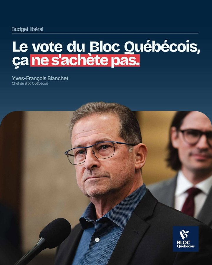 Effectivement: il est gratuit.

Trudeau vous a eu pour rien pendant 9 ans
