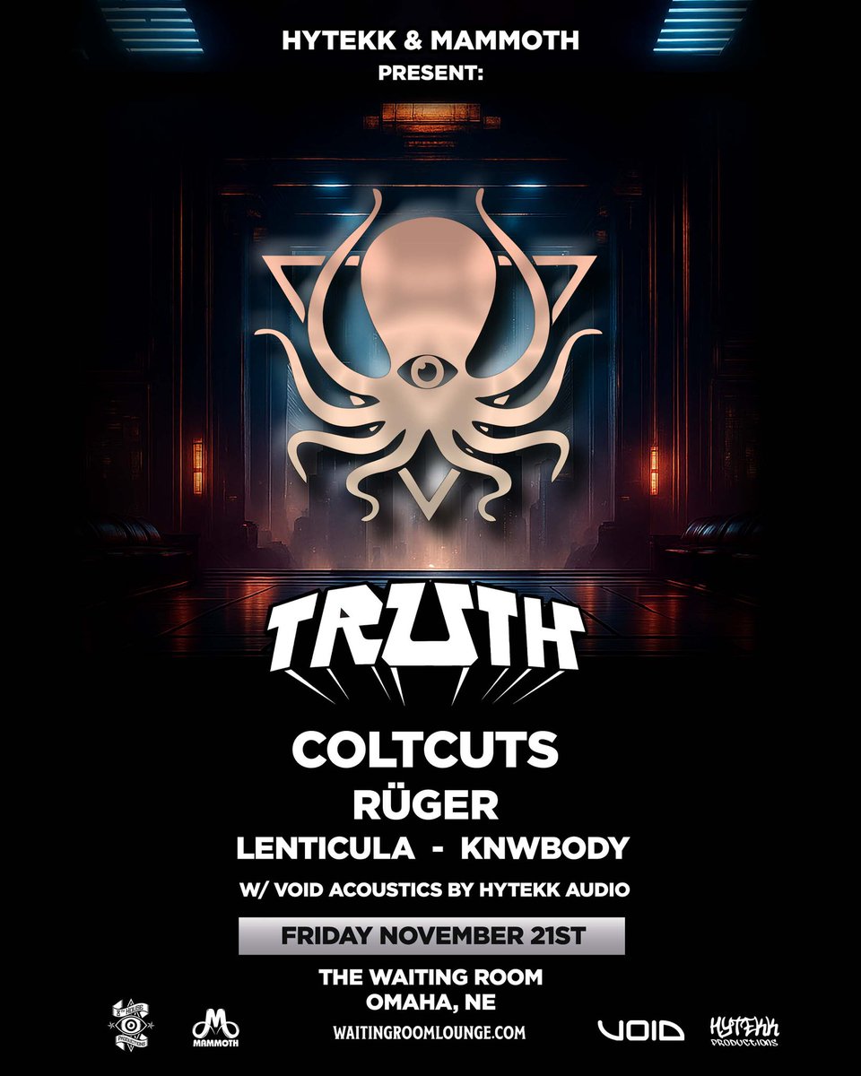 T R U T H tweet media