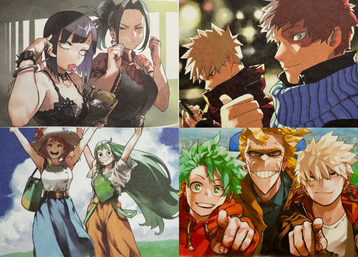 Promithean11's tweet image. I still havent moved on