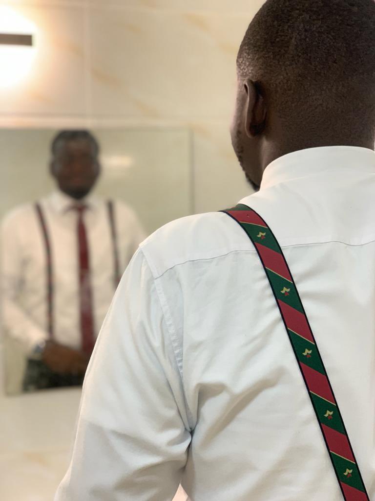 NSAFOAH SAMUEL OWUSU💥 (@sonkeyz) on Twitter photo 