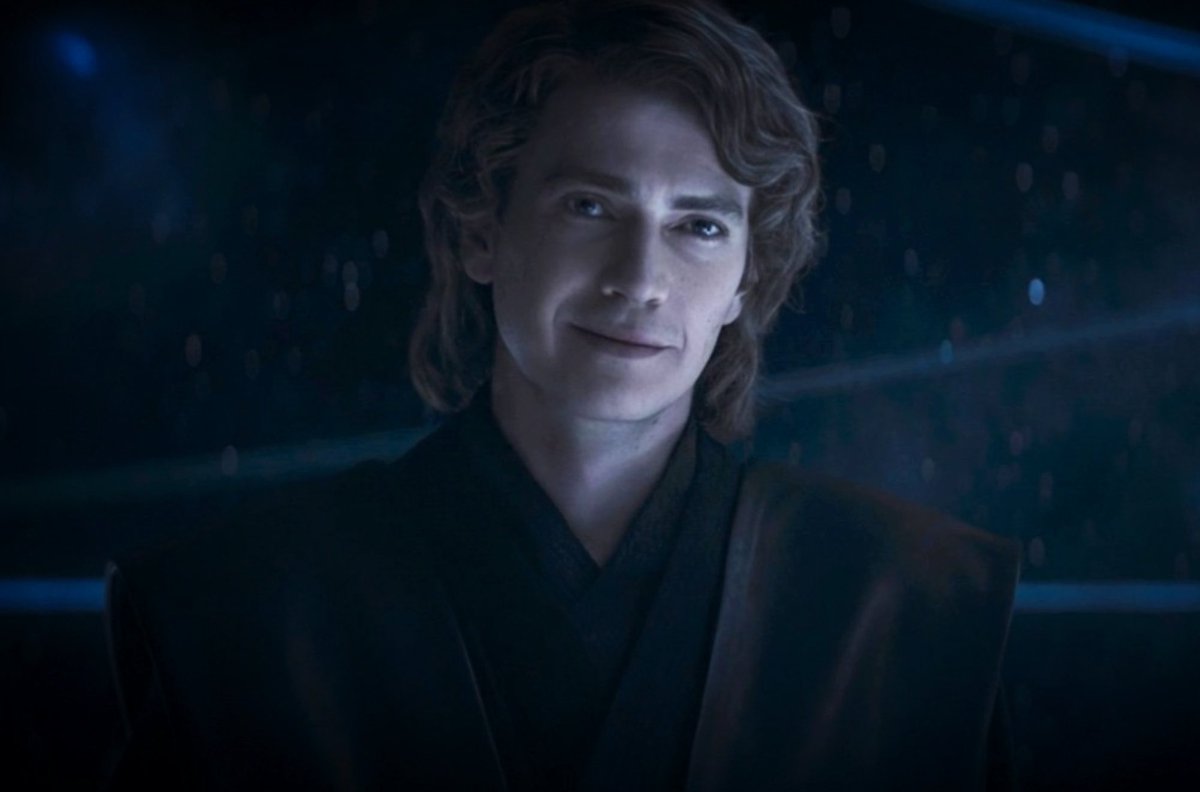 “No one’s ever really gone.”