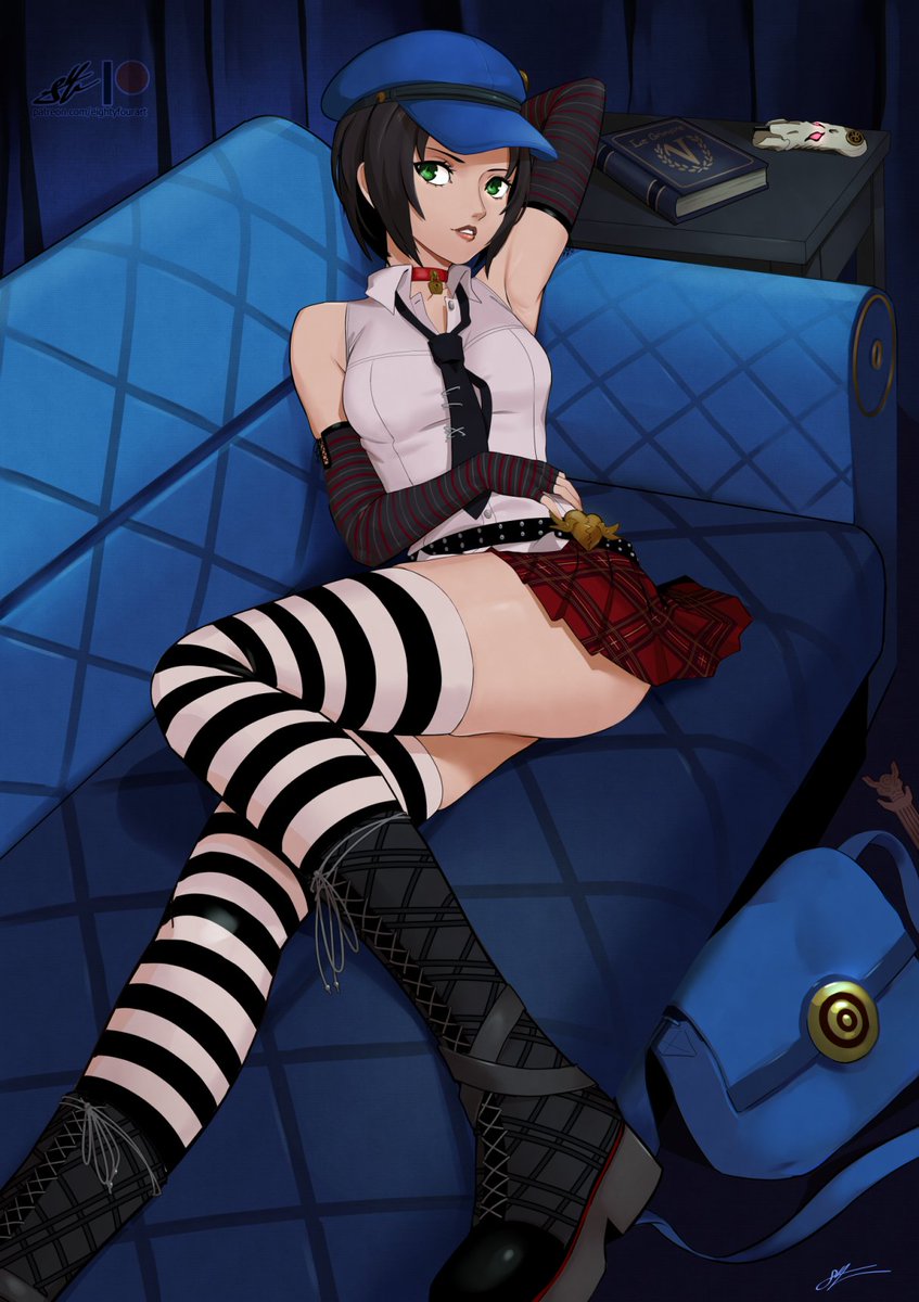 Eighty Four (@eightyfourart) on Twitter photo 