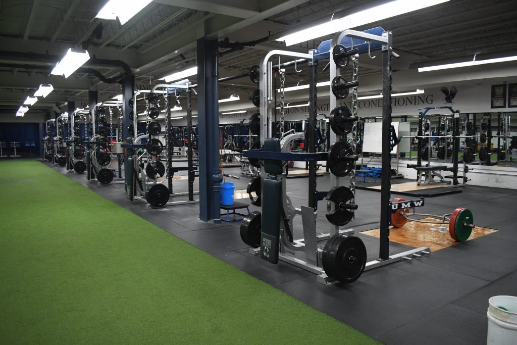 TjMacccc's tweet image. Great Day to be an Eagle! 🦅🔷