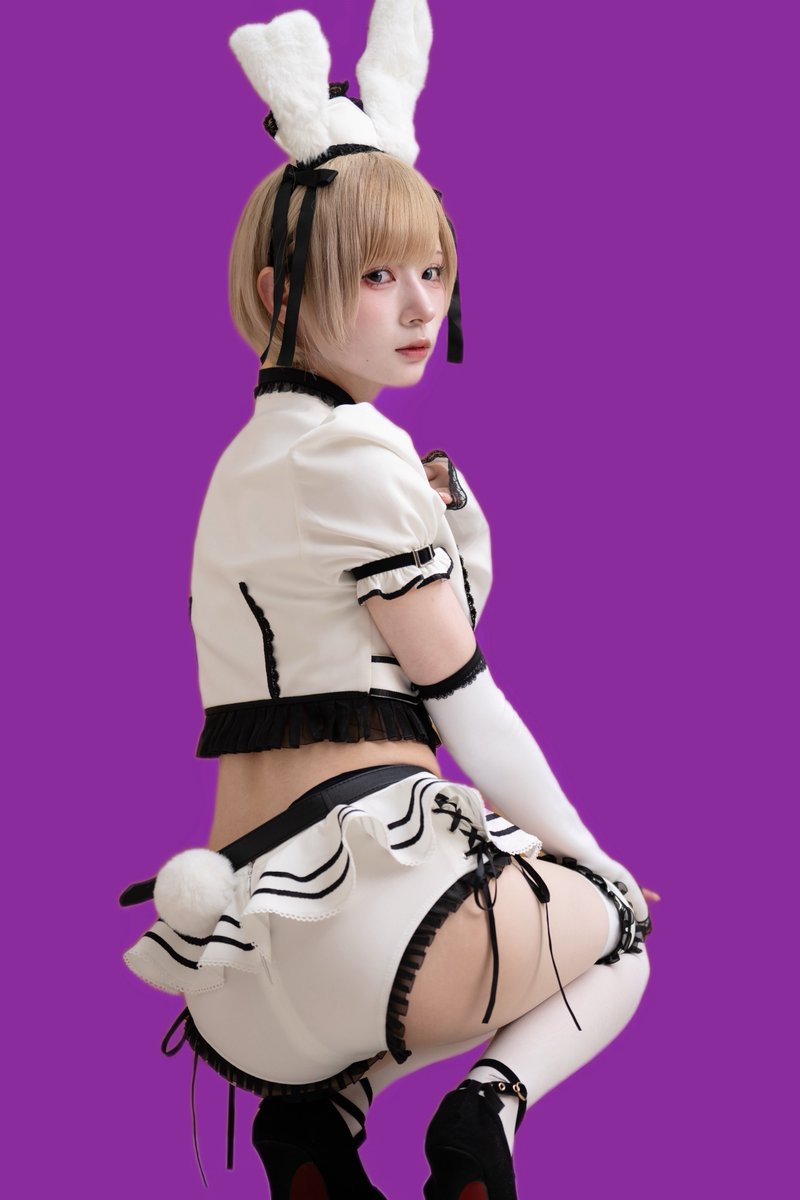 SHIBUYA_TOKYO_J's tweet photo. ◆ Frame.Minimal
「一瞬。」
2024.09.07|Malymoon撮影会
Cosplayer: 月海つくね (@XaiabP)
#Malymoon
#ColorIsolation https://t.co/ubQI0kiluw