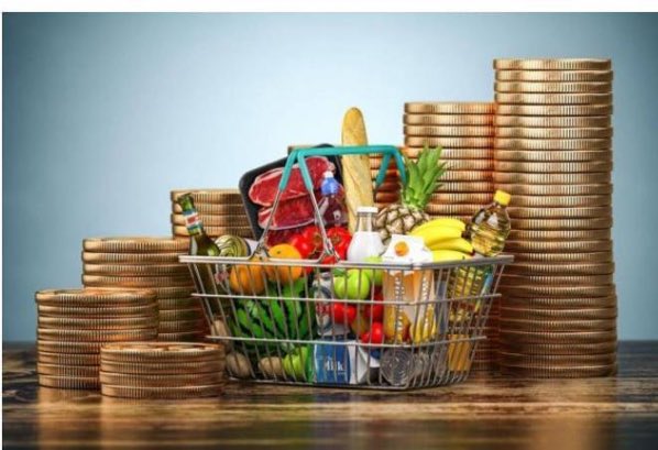 Muchos productos de primera necesidad han incrementado sus precios ¡Es hora de replantear el presupuesto familiar!
#PreciosAlAlzaMX
#AlertaDeCarestía