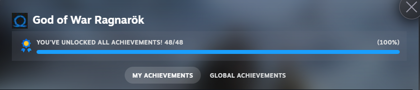 I can't believe I finally achieved this! UNINSTALLED