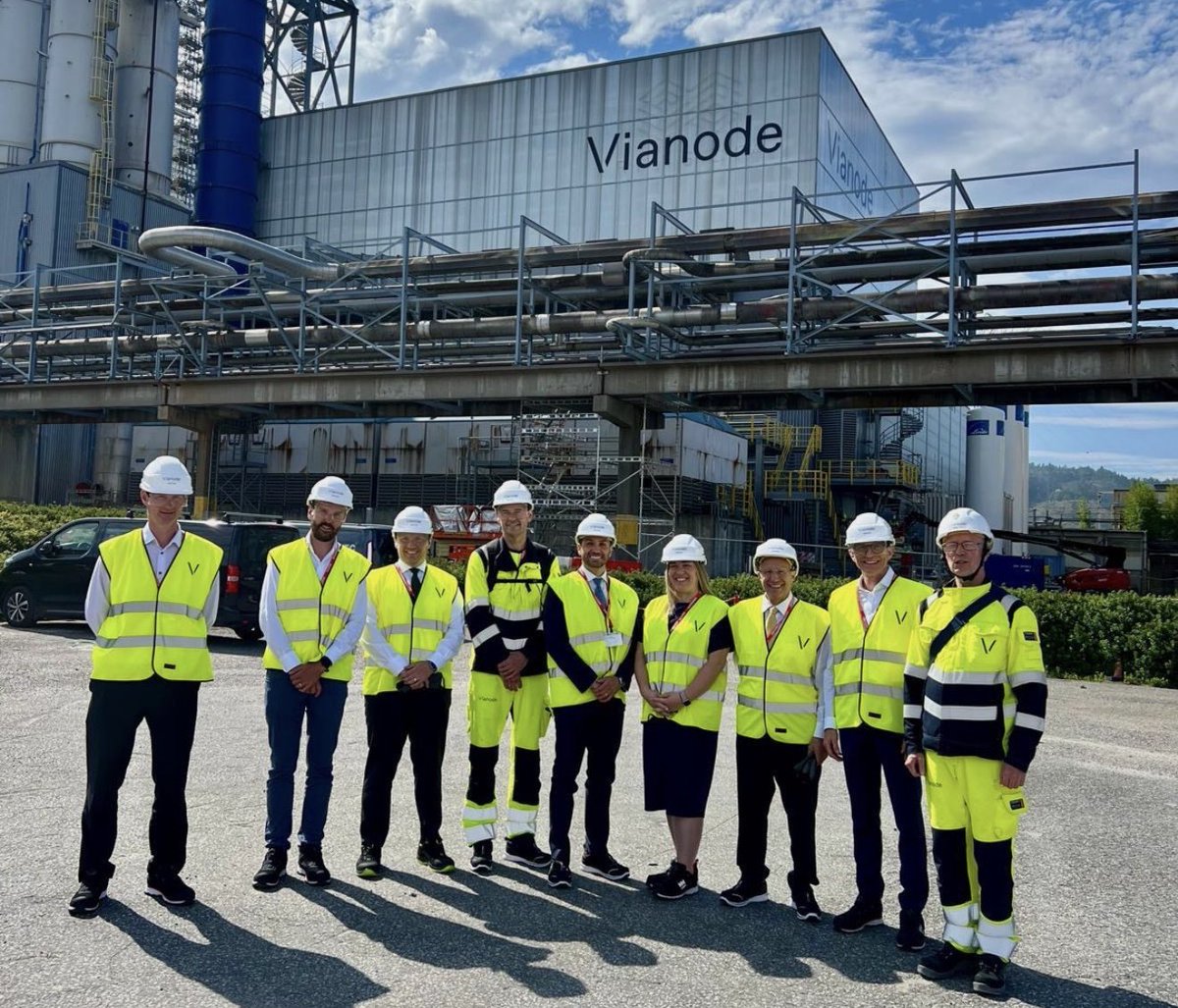 Victor Fedeli tweet media