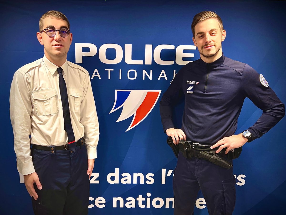 Dylan DEMONTIS tweet media