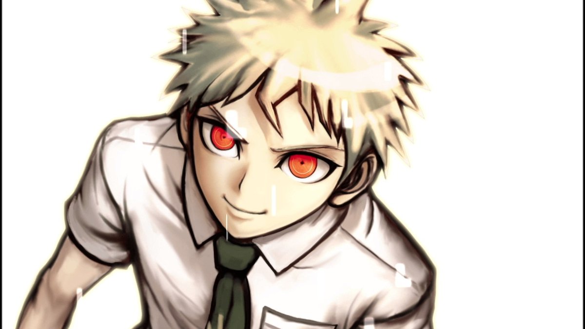 AmoSurebrec's tweet image. 