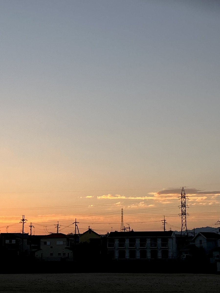 kotokoto6570's tweet image. 今日も良い一日になりますように(ˊᗜˋ*)
#アサソラ