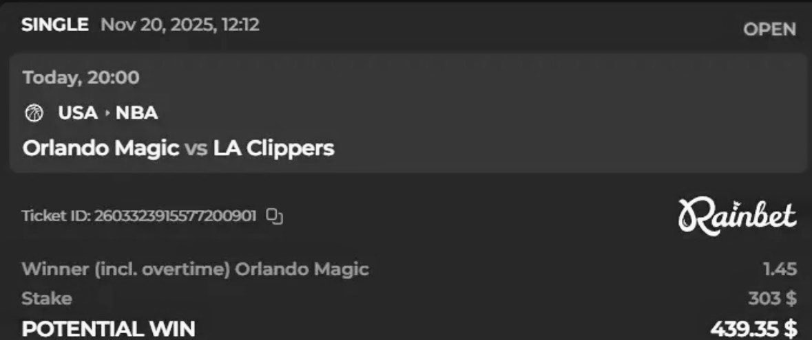 magic got me 🙏🏽🙏🏽