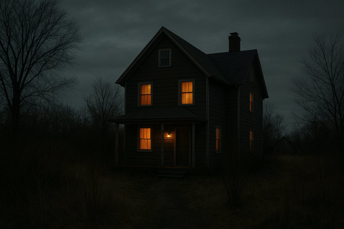 NdeTerror's tweet image. PSICOFONÍAS, MUERTOS Y UN CHALET ATERRADOR... Explosivo TESTIMONIO PARANORMAL en el nuevo programa de NOCHES DE TERROR, ya disponible aquí ivoox.com/ndt-11x11-psic…