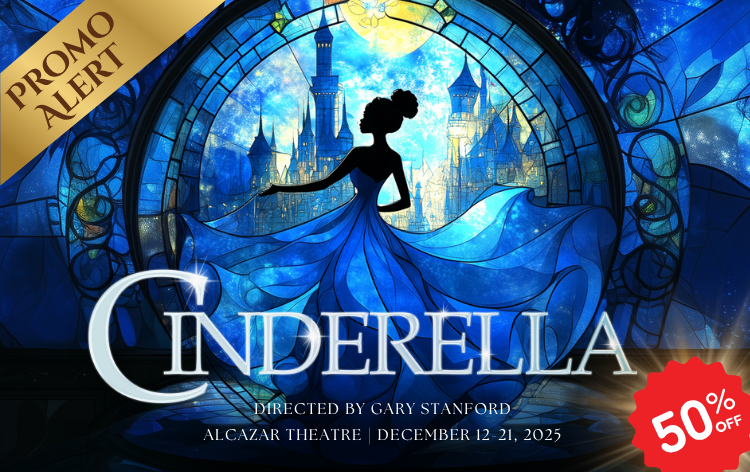 African-American Shakespeare Company tweet media