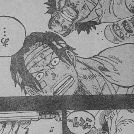 srpcntskirt's tweet image. he looks so much like Ace in these pics i feel like ripping my fucking skin off