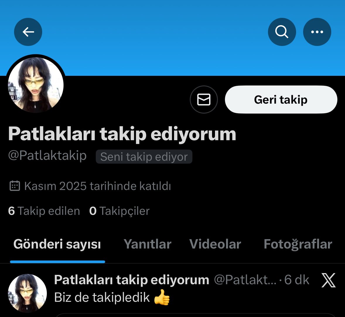 prensessolis's tweet image. hangi ucube incelin hesabı acaba etkileşim vermeden şikayet edelim kapansın